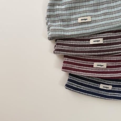 amigo/3. code beanie FREE