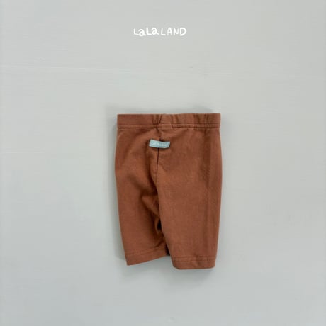 lalaland/52. span leggings 6M-18M