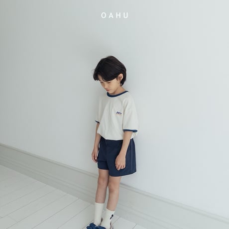 oahu/42. fring T-shirt S-XL