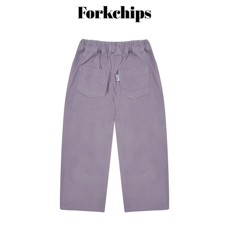 forkchips/4. velloa pants JS-JXL