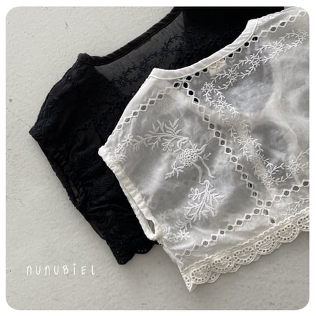 nunubiel/21. become vest XS-XL