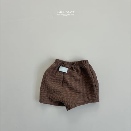 lalaland/47. bebe mondan pants 12M-18M