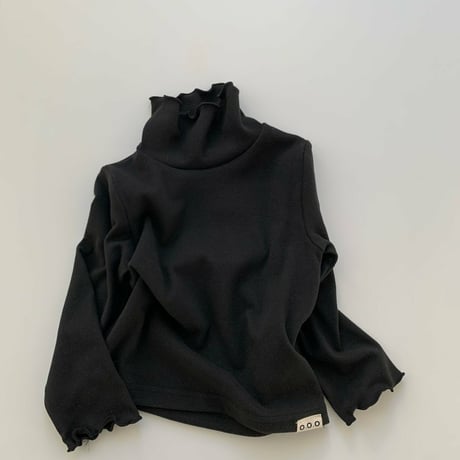 ooo/35. butter pollar XS-XL
