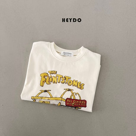 heydo/24. macnal T-shirt JS-JL