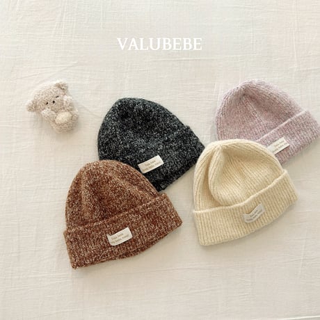 valubebe/34. hat beanie FREE
