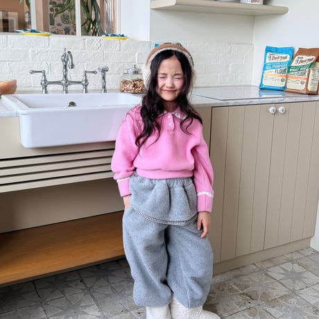 comma/115. jogger skirt 110-130