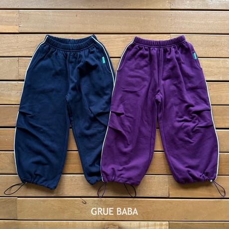 gruebaba/16. Carbon pants S-XL