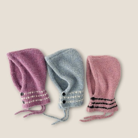 dudie/39. line vara clava FREE(50CM-54CM)