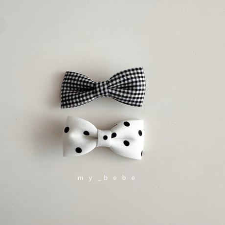 mybebe/47. ribbon set FREE