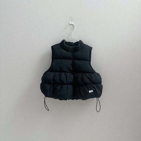 atomeme/43. Pongle Padding Vest S-XL