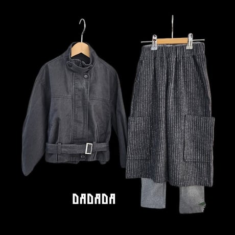 dadada/28. city stripe set JS-JL