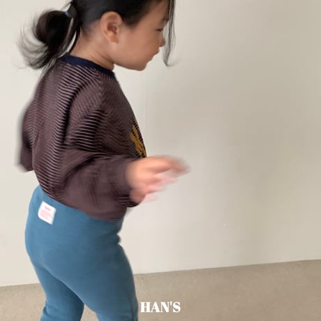hans/40. justy pants JS-JM