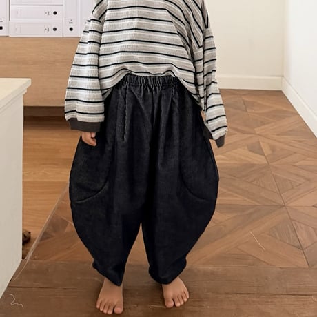 lovin/2. pandom pants 1-11