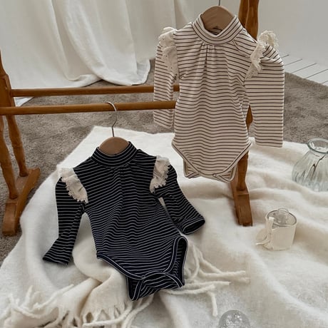 bebeholic/13. rony suit S(3-6M)-L(12-18M)
