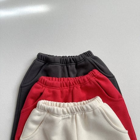 digreen/19. Heart jogger S-2XL