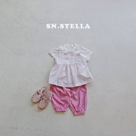 snstella/5. rozi T-shirt XS-XL