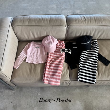 bunnypowder/34. papiyong pants S-XL