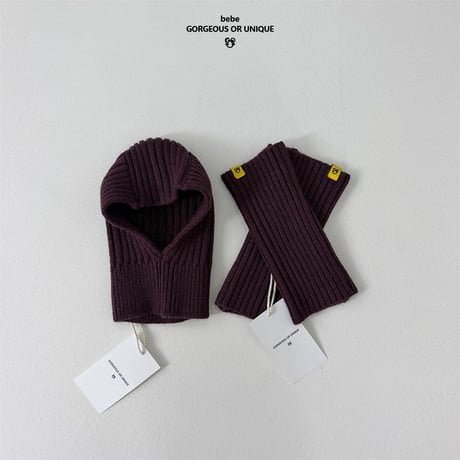 gou/1. B- go  you warmer 1(12-18M)