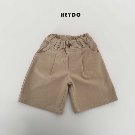 heydo/14. dandy bermuda P  JS-JL