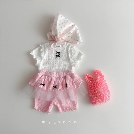mybebe/34. tongtong set XS-XL
