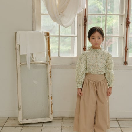 monatelier/19. daisy blouse S-2XL