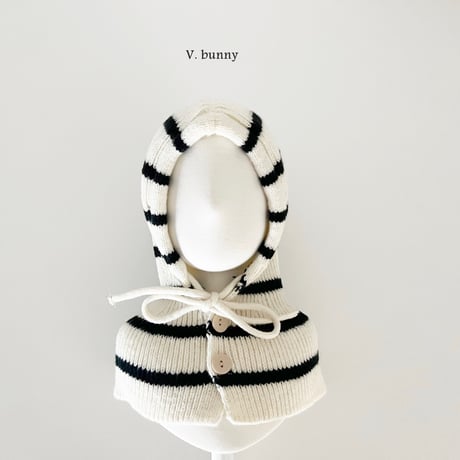 vbunny/77. papiyong vara  FREE(49CM-53CM)