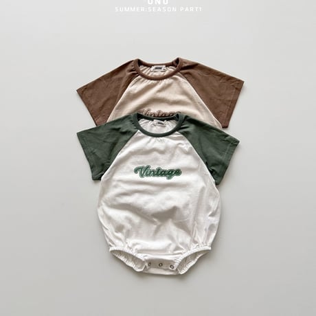 onu/48. bebe ) vintage suit BABY(12M)