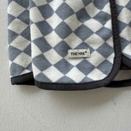 nrk/28. check half pants 2XL-4XL
