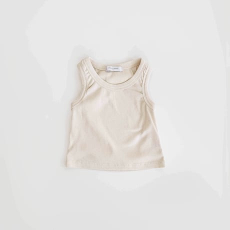 urbanrabbit/34. Basic Sleeveless Top XS-XL