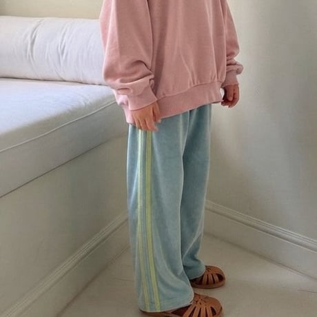 bonbonbutik/5. bello line pants XS-XL