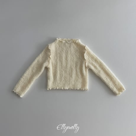ellymolly/50. merang nanalri T knit 3-11