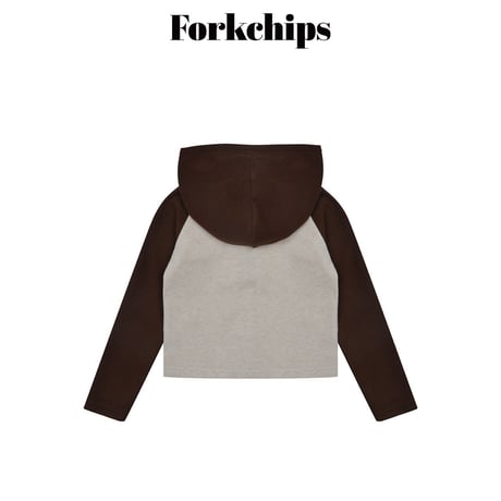 forkchips/40. Dough hood T-shirt JS-JXL