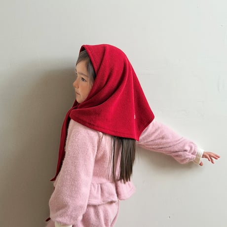 ellymolly/90. snow flower fril cardigan 3-11