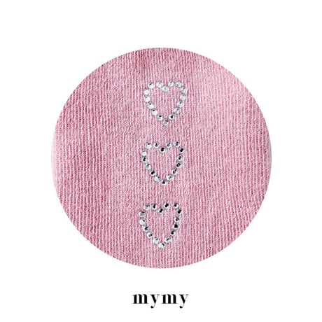 mymy/33. comfort set XS(-120)-L(190-220)