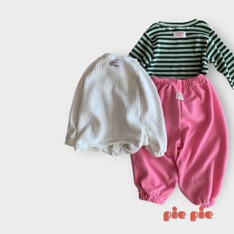 pie/17. pas jogger XS-XL