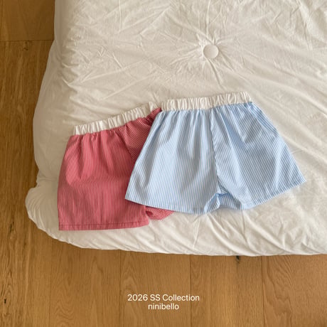 ninibello/85. coby button pants XS-XL