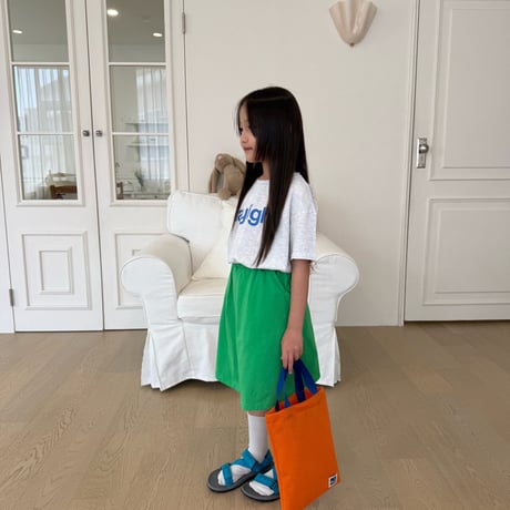 owa/86. jelly skirt JS