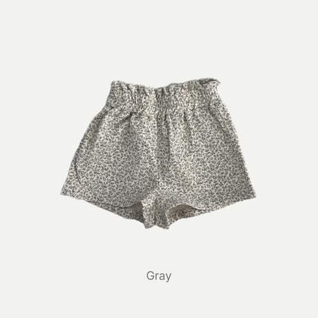 bellot/42. rozi shorts  S-L
