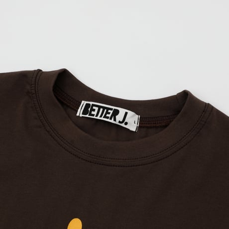 betterj/35. herrige T-shirt JXL-J2XL