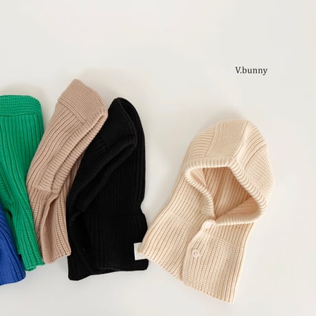 vbunny/91. rainbow vara  FREE(46CM-50CM)