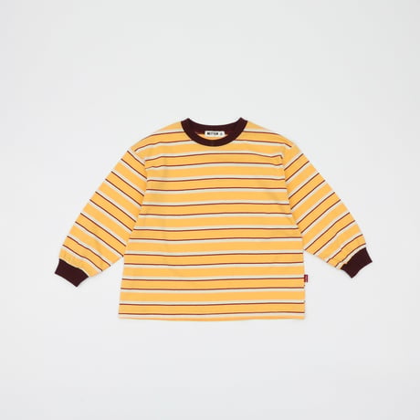 betterj/31. herming T-shirt L-JS