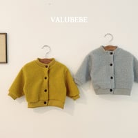 valubebe/49. ivy cardigan 6M-S