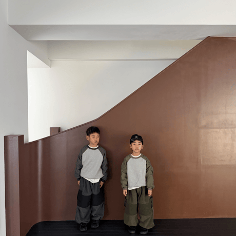 hibuddy/49. cargo pants S-XL