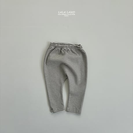 lalaland/52. bebe sugar leggings 12M-18M