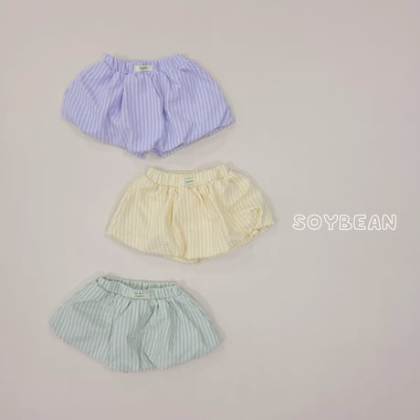 soybean/140. plan ) pumpkin half Pants skirt XS-XL