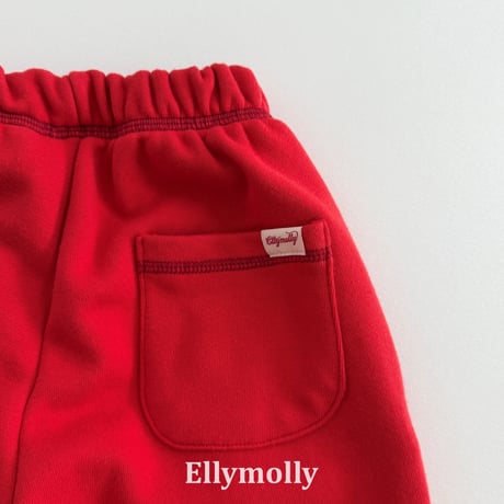 ellymolly/112. day day chain pants 13-19