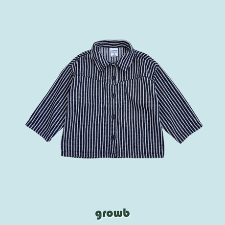 growb/6. rain shirt JS-JL