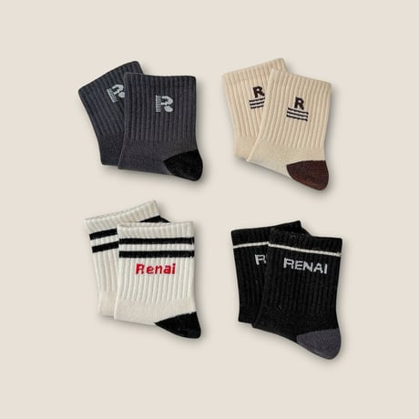dudie/36. Ren 4_set M(150-180)-XL(200-230)