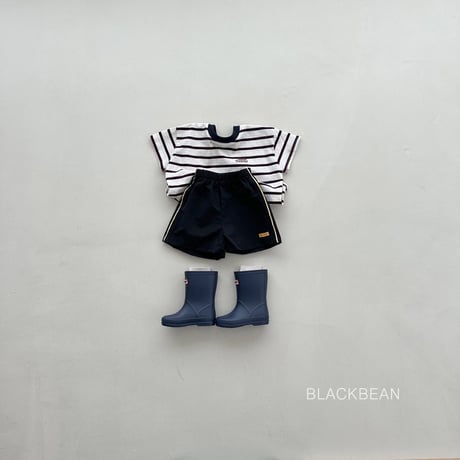 blackbean/32. poten pants S-XL
