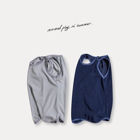 normalplay/67. normal sleeping vest S-M